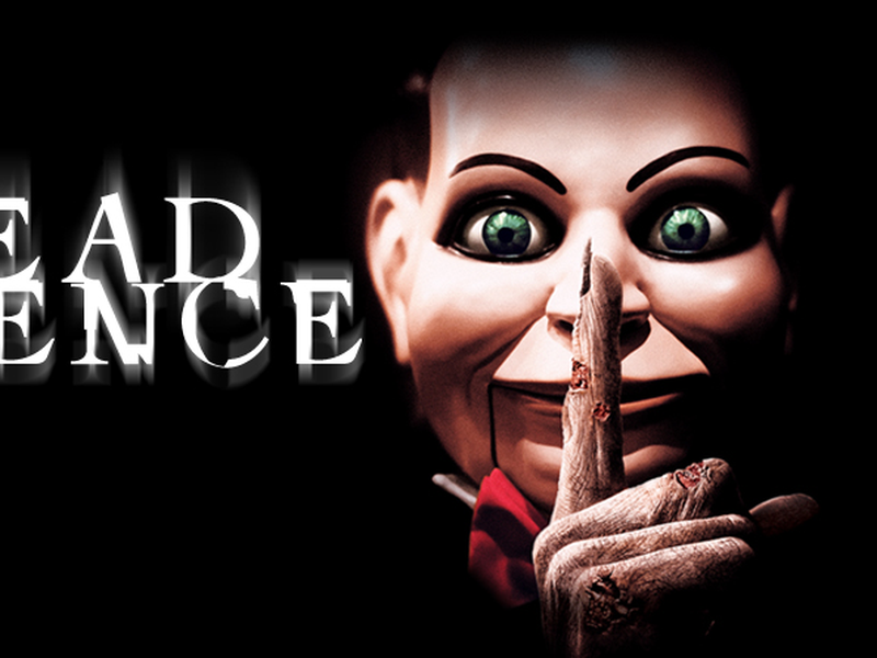 Foto 6 de Gritos Mortais