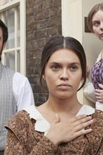 Poster de Episódio Foreign Bodies (2019)