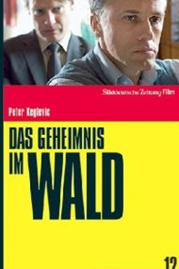 Poster de Filme Das Geheimnis im Wald  (2008)