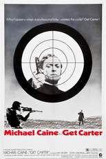 Carter: O Vingador (Get Carter)