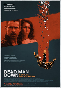 Sem Perdão (Dead Man Down)