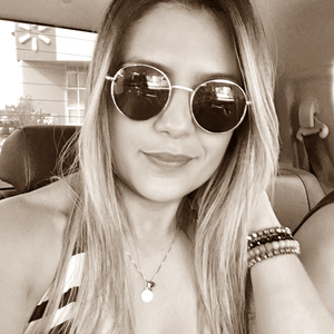 Foto de perfil de Nathalie Aguiar