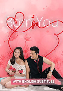 Born For You (Born For You)