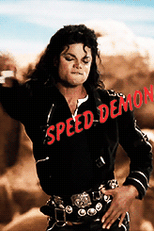 Michael Jackson: Speed Demon (Michael Jackson: Speed Demon)