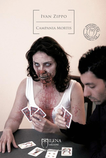 Campania Mortis - Poster / Capa / Cartaz - Oficial 1