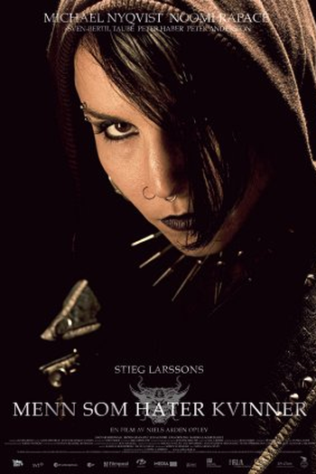  de Filme Os Homens que não Amavam as Mulheres (2009)