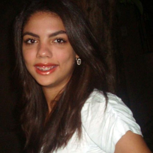 Foto de perfil de Lísia Gomes