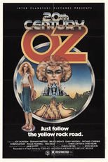 Oz (Oz - A Rock 'n' Roll Road Movie)