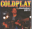 Coldplay - Glastonbury 2011