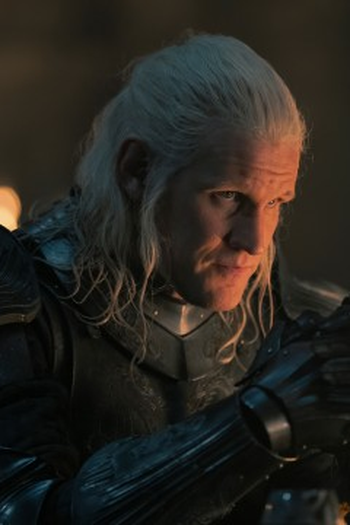 Poster de Episódio The Burning Mill (2024)