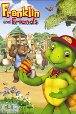 Franklin and Friends (Franklin and Friends)
