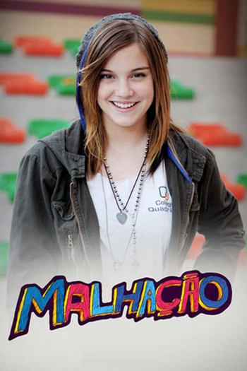  de TV Malhação 2012 (2012)