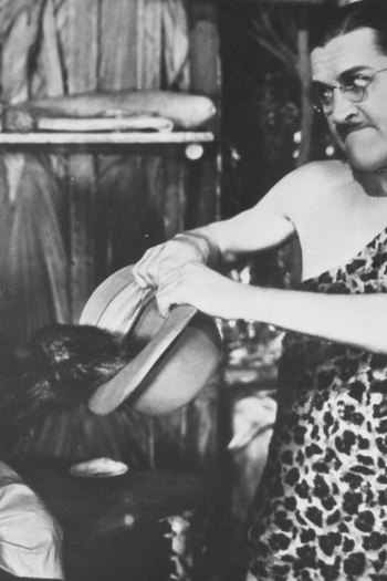  de Filme Cada macaco no seu galho (1933)