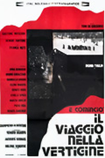 E a Jornada da Vertigem Começou (E cominciò il viaggio nella vertigine)