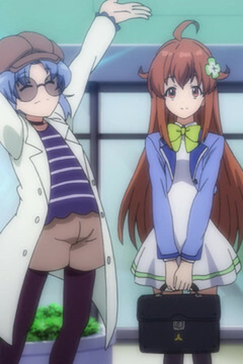 Poster de Episódio 特別なもの (2020)