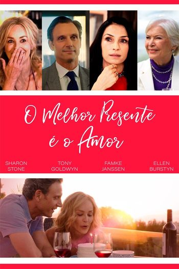  de Filme O Melhor Presente é o Amor (2018)