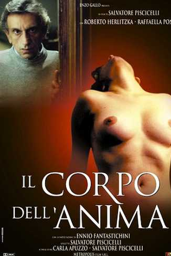 Poster de Filme Il corpo dell'anima (1999)