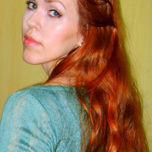 Foto de perfil de Isadora