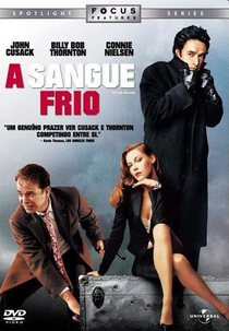A Sangue Frio (Ice Harvest)