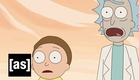 Rick and Morty Season 3 Trailer | Rick and Morty | Adult Swim