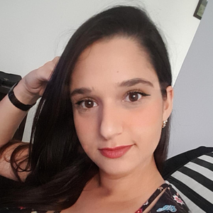 Foto de perfil de Mariana Rodrigues