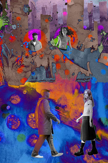 Poster de Curta Bons Sonhos (2007)