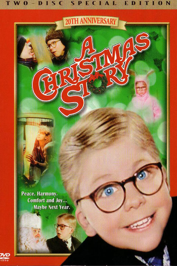 de Filme Uma História de Natal (1983)