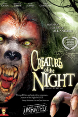 Creature of the Night (Creature of the Night)