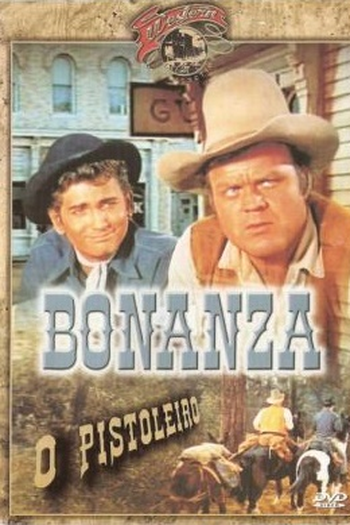  de Série Bonanza - O Pistoleiro (1960)