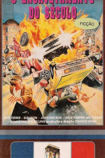  de Filme O Engavetamento do Século (1976)