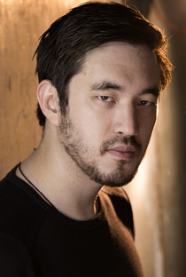 Andrew Koji - Poster 1