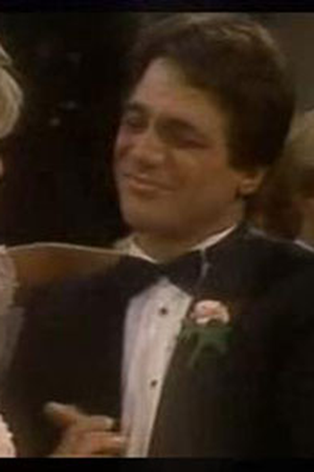 Poster de Episódio Wedding Bells? (1986)