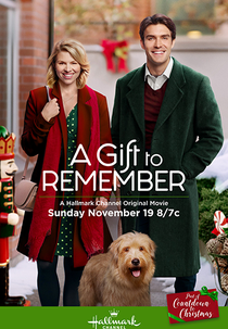 A Gift to Remember (A Gift to Remember)