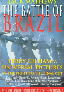 The Battle of Brazil: A Video History (The Battle of Brazil: A Video History)