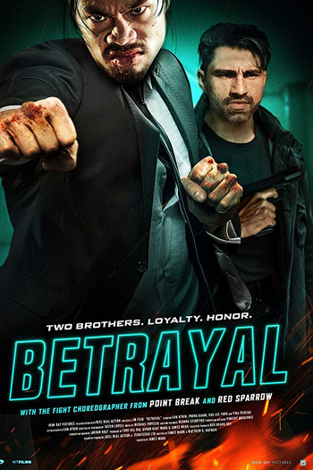  de Filme Na Corda Bamba (2018)