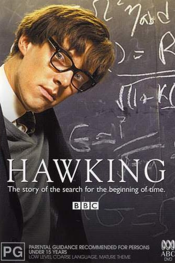  de Filme A História de Stephen Hawking (2004)