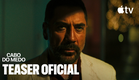 Cabo do Medo — Teaser oficial | Apple TV