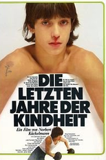 Os Últimos Anos da Infância (Die letzten Jahre der Kindheit)