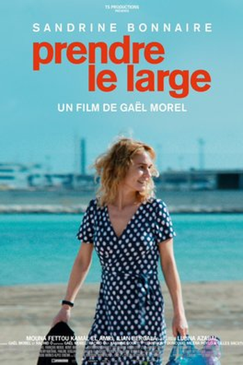  de Filme Seguindo o Vento (2017)