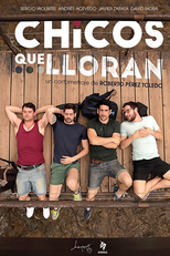 Chicos que lloran (Chicos que lloran)