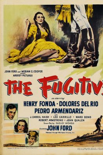  de Filme Domínio de Bárbaros (1947)