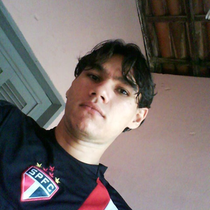 Foto de perfil de Sandro lopes