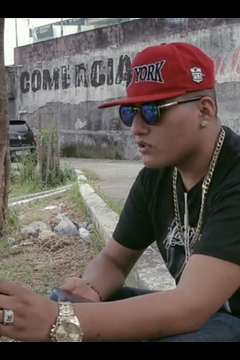  de Filme Platamama (2017)