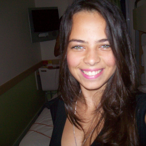 Foto de perfil de Priscilla