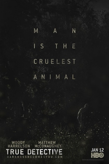  de Série True Detective (1ª Temporada) (2014)