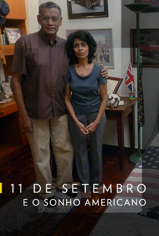 Poster 1 de Série 11 de Setembro e O Sonho Americano (2011)