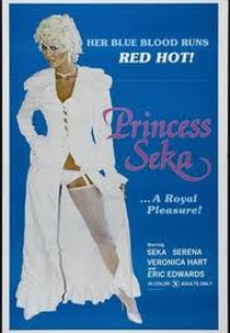 Princess Seka (Princess)