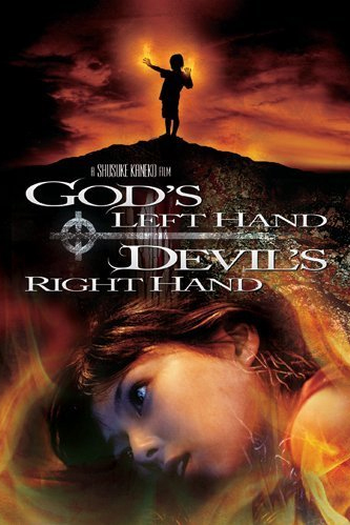  de Filme God's Left Hand, Devil's Right Hand (2006)