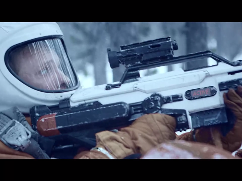 Foto 2 de Project Skyborn