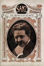 Sanz y el secreto de su arte (Scary Sanz y el secreto de su arte)